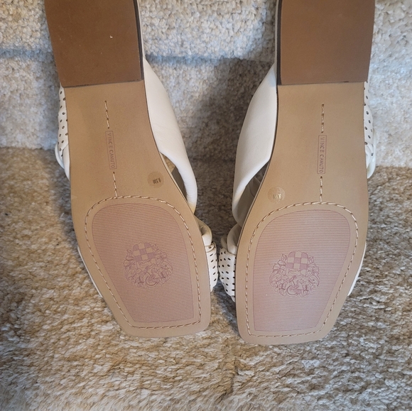 Vince Caputo sandals - Picture 4 of 4